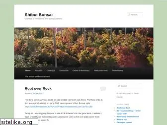 shibuibonsai.com.au