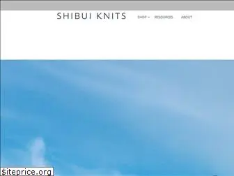 shibuiknits.com