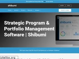 shibumi.com