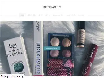 shicachic.com