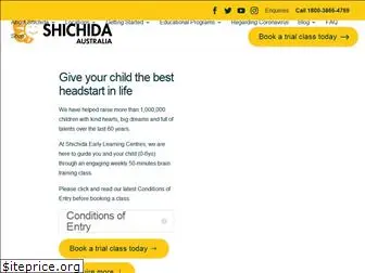 shichida.com.au