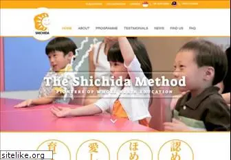 shichidamethod.com