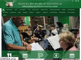 shickleypublicschool.com