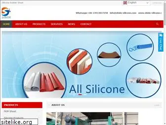 shida-silicone.com