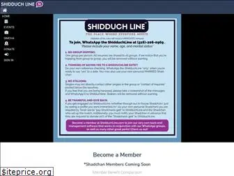 shidduchline.com