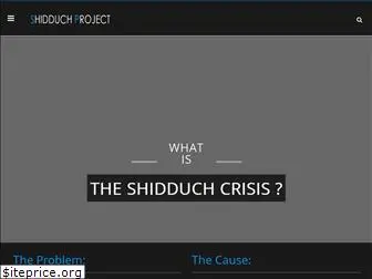 shidduchproject.com