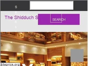 shidduchshuk.com