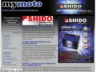 shido-batterien.de