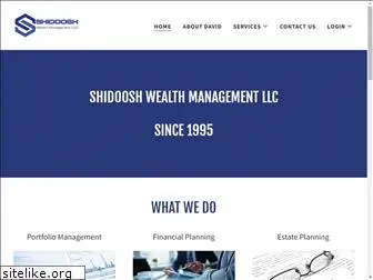 shidoosh.com