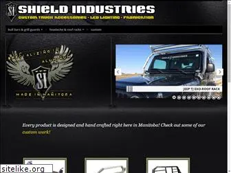 shield-industries.com
