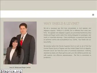 shield-levine.com