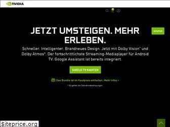 shield.nvidia.de
