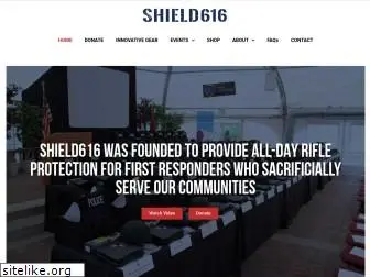 shield616.org