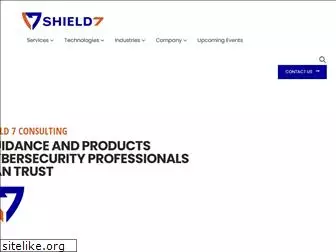 shield7.com