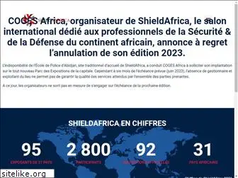 shieldafrica.com