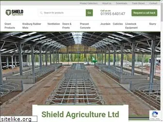 shieldagriculture.co.uk