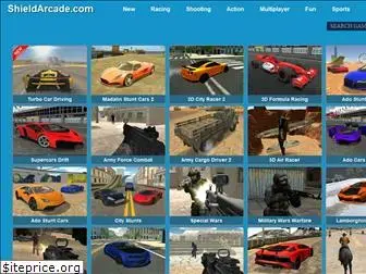 shieldarcade.com