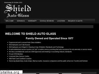 shieldautoglass.com