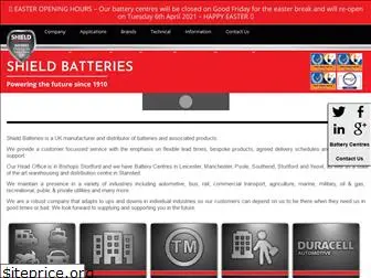 shieldbatteries.co.uk