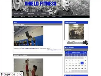 shieldfitness.com