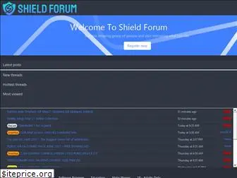 shieldforum.com