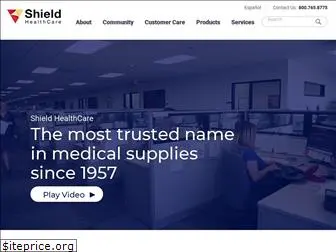 shieldhealthcare.com