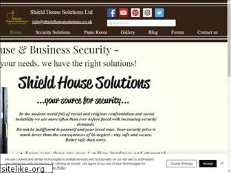 shieldhousesolutions.co.uk