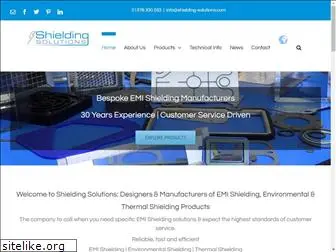 shielding-solutions.com