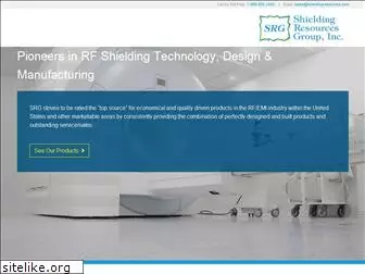 shieldingresources.com