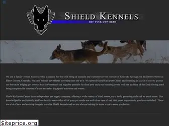 shieldkennels.com