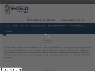 shieldknives.com