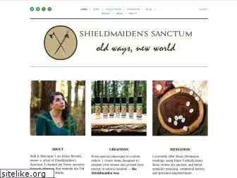 shieldmaidenssanctum.com