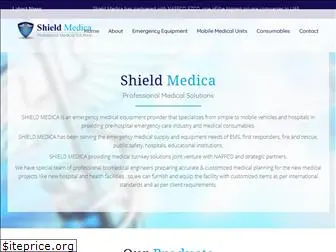shieldmedica.co.uk