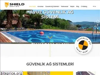 shieldnets.com