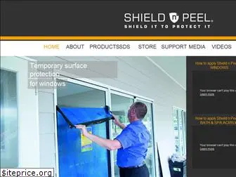 shieldnpeel.com.au