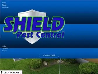 shieldpestcontrol.net