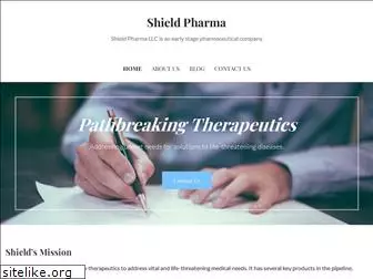 shieldpharma.com