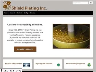 shieldplating.com