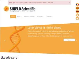 shieldscientific.com