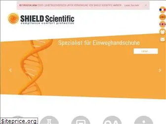 shieldscientific.de