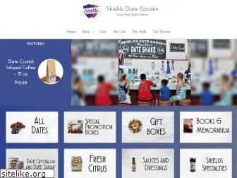 shieldsdategarden.com