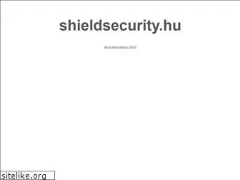 shieldsecurity.hu