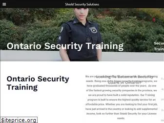 shieldsecuritysolutions.ca