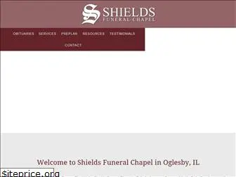 shieldsfuneralchapel.com