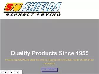 shieldspaving.com