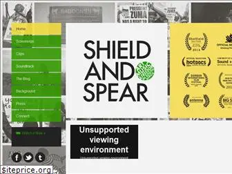 shieldspear.com