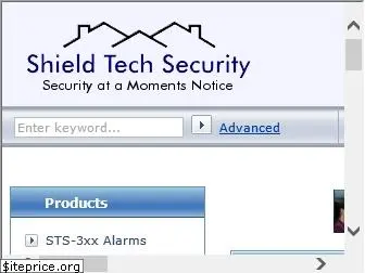 shieldtechsecurity.com