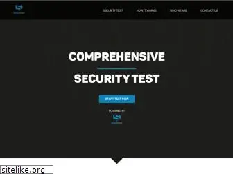shieldtest.com