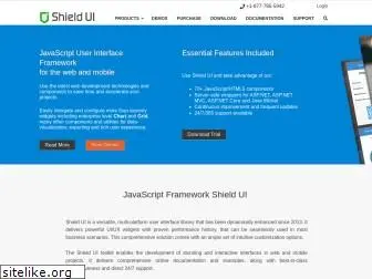 shieldui.com