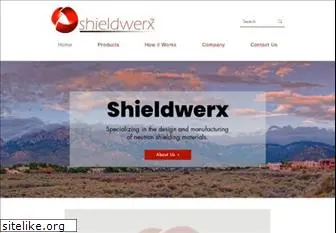 shieldwerx.com
